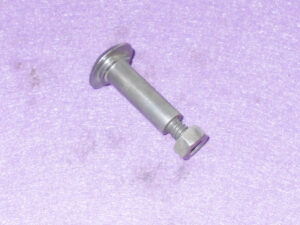 1967 1968 Cougar 6.5 GT XR7 XR7-G GTE Thunderbird HEAD LIGHT VACUUM MOTOR STUD