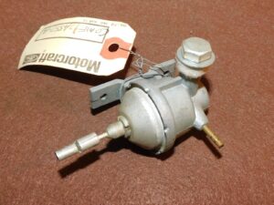 1960 Mercury Monterey Montclair Park Lane NOS WINDSHIELD WIPER CONTROL SWITCH