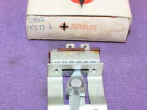1968 1969 Fairlane Cobra Torino GT Talladega Ranchero NOS HEATER BLOWER SWITCH