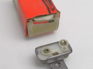 1971 1972 Galaxie LTD 72 Torino 71-79 F100 F250 F350 NOS GAUGE VOLTAGE REGULATOR