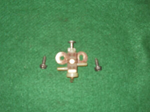 1969 1970 1971 1972 1973 Mustang Shelby Mach 1 Grande Cougar Xr7 ORIG A/C SWITCH