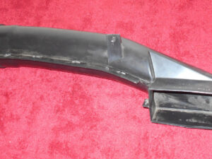 1987 1988 1989 1990 1991 1992 1993 Mustang GT Saleen DASH RH VENT REGISTER DUCT