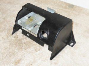 1969 Mustang Grande Boss 302 Convertible Cougar NO CONSOLE DASH ASH TRAY HOUSING
