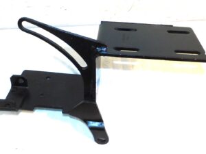 1965 Ford Mustang Falcon Fairlane ORIG 6-CYL 170 200 A/C COMPRESSOR ALT BRACKETS