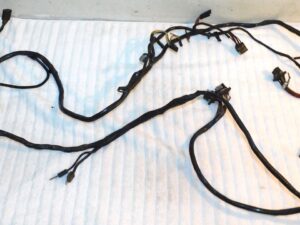 1966 Thunderbird Hdtp Landau Convertible ORIG UNDER HOOD HEADLAMP WIRING HARNESS