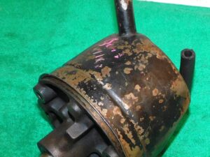 1967-1969 Ford Galaxie LTD Thunderbird Mercury Monterey ORIG POWER STEERING PUMP