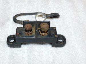1965-69 Galaxie Fairlane Thunderbird ORIG 427 428 TRANS IGNITION JUNCTION BLOCK