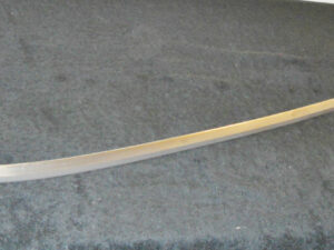 1969 1970 Mustang Coupe GT Cougar Xr7 Eliminator ORIG WINDSHIELD UPPER TOP TRIM