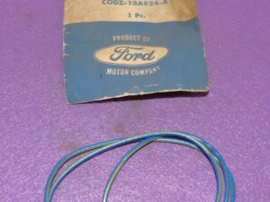 1960-1962 Ford Falcon Futura Ranchero Comet S-22 NOS HORN RING CONTACT BRUSH