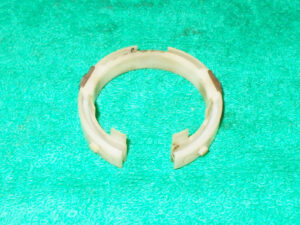 1968 1969 Thunderbird Galaxie Lincoln Mark III ORIG STEERING COLUMN INSULATOR