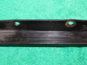 1969 1970 Mustang Boss Shelby Cougar ORIG VOLTAGE REGULATOR REV LIMITER SHIELD