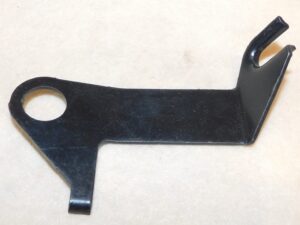 1971 1972 Ford Mustang Mach 1 Boss Cougar NOS 351C P/S PUMP HOSE INDEX BRACKET