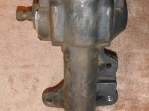 1967 1968 1969 1970 Mustang Mach 1 Boss Shelby Cougar ORIG P/S STEERING GEAR BOX