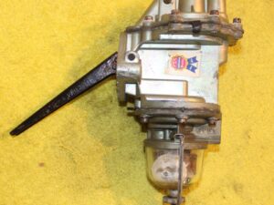 1954 Ford Car F100 F250 F350 Truck NOS REMAN 8-CYL 239 256 DUAL ACTION FUEL PUMP