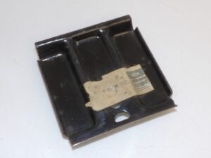 1960-1965 Falcon Ranchero Comet 1962-1965 Fairlane NOS BATTERY HOLD DOWN CLAMP