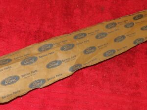 1968-1972 Ford F100 F250 F350 F500 F600 F700 F750 NOS HEATER DEFROSTER AIR CABLE