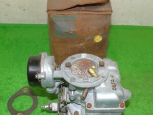 1970 1971 1972 Ford F100 F250 F350 E100 E300 NOS 240 300 1V 1-BARREL CARBURETOR