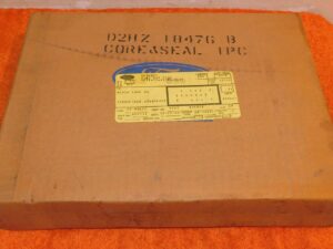1970-1972 Ford L LN LNT LT LTS 500 600 700 800 Truck NOS HEAVY DUTY HEATER CORE