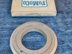 59-64 Galaxie Fairlane Falcon Mercury NOS FORDOMATIC TRANSMISSION CLUTCH PISTON