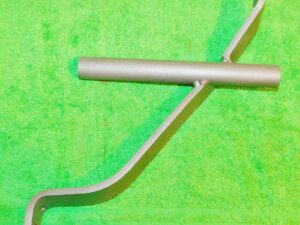 1967-1970 Ford Mustang GT Shelby Cougar ORIG 289 302 M/T CLUTCH EQUALIZER Z BAR