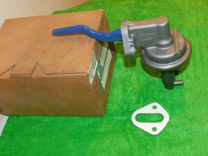 1973-76 Ford Thunderbird Torino LTD Marquis Lincoln NOS REMAN 429 460 FUEL PUMP