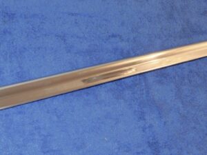 1954 Customline Crestline 4-Door Country Sedan NOS RH REAR QUARTER PANEL MOLDING