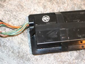 1969 1970 Shelby Mustang Cougar Xr7 Eliminator ORIG SEQUENTIAL TURN SIGNAL RELAY