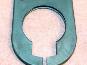 1969 Cougar Convertible XR7 Eliminator ORIG STEERING COLUMN TRIM COVER GROMMET