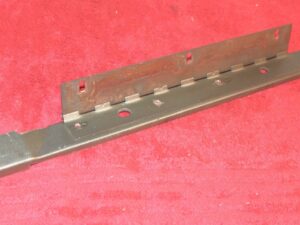 1969 1970 Mustang Mach 1 Boss Grande Shelby Cougar Xr7 ORIG GLOVE BOX DOOR HINGE