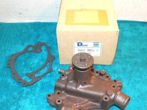 1970-74 Ford Mustang Mach 1 Boss Torino Cougar Pantera NOS REMAN 351C WATER PUMP
