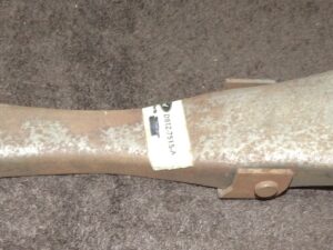1980-82 F100 F150 F250 F350 Bronco 75-82 E100 E350 NOS CLUTCH FORK RELEASE LEVER