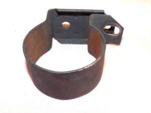 1967-1970 Ford Mustang Shelby GT Mercury Cougar ORIG 390 427 428 CJ COIL BRACKET