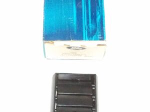 1979-1986 Ford Mustang LX GT 350 Cobra SVO Saleen NOS DASH A/C AIR VENT REGISTER