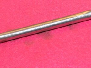 1965 1966 Mustang Fastback Coupe Convrt ORIG 289 POWER BRAKE VACUUM TUBE FITTING