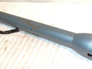 1967 Ford Mustang Fastback Coupe Convertible GT GTA Shelby ORIG STEERING COLUMN