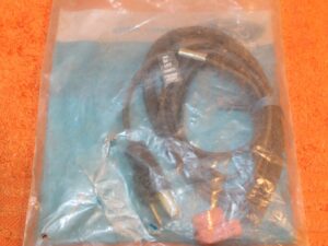 1980-1989 Ford Mustang LTD Thunderbird NOS 2.3 5.0 5.8 ENGINE BLOCK HEATER WIRE