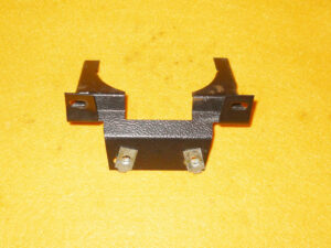 1968 1969 Ford Thunderbird Lincoln Mark III ORIG DASH to COLUMN TRIM BRACKET