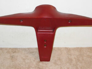 1970 1971 1972 73 Cougar XR7 Torino Ranchero Cyclone RIM BLOW STEERING WHEEL PAD