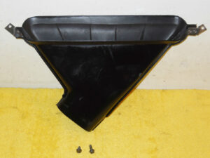 1968 1969 Thunderbird Sedan Hardtop Landau DASH LH DEFROST DUCT Power Vent A/C