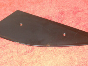 1968 1969 1970 1971 Ford Thunderbird Lincoln Mark III DASH RH END TRIM PANEL