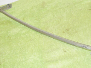1967 1968 1969 Thunderbird 2-Door Hardtop Landau ORIG LH DOOR WINDOW GUIDE RAIL