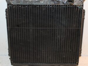 1968 1969 Fairlane Torino GT Ranchero Montego Cyclone ORIG 302 351W A/T RADIATOR