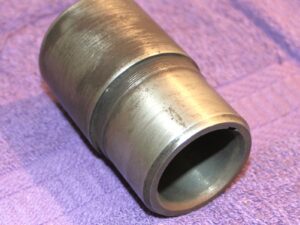 1965-1970 Ford Mustang Shelby Cougar ORIG 390 427 428CJ CRANKSHAFT DAMPER SPACER