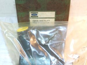 1976 Ford Granada Mercury Monarch NOS 302 351W POWER STEERING PUMP wo Hydroboost