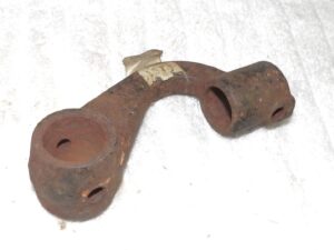 1958-1972 Ford C CT 500 600 800 1100 Truck NOS TRANSMISSION CROSS SHAFT CRANK