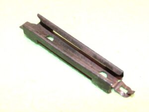 1971-73 Mustang Mach 1 Boss Grande Cougar FIXED STEERING COLUMN SHROUD RETAINER