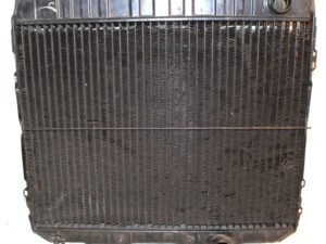 1967 1968 Ford Custom Galaxie 500 XL LTD NOS 289 302 X/C A/C RADIATOR 24"