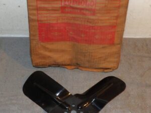 1960 1961 1962 Falcon Ranchero Comet NOS 144 6-CYL FAN BLADE 1965 Fairlane 200